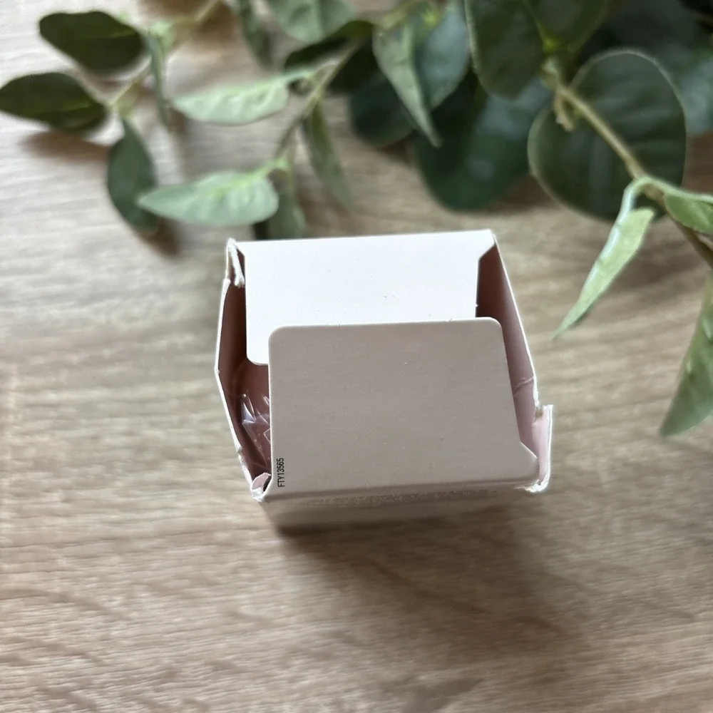 FENTY BEAUTY BY RIHANNA FACE & BODY KABUKI BRUSH #160 CUSTOM ANGLED DESIGN